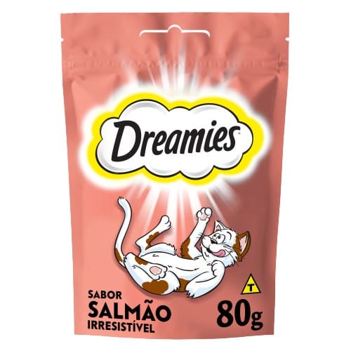 imagem de MARS DREAMIE 80G SALMÃO