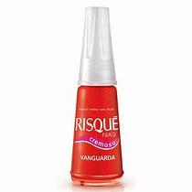 imagem de ESMALTE RISQUÉ 8ML VANGUARDA