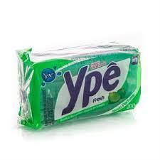 imagem de SABÃO YPÊ 160G FRESH