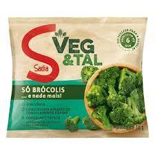 imagem de BRÓCOLIS SADIA CONG 300G