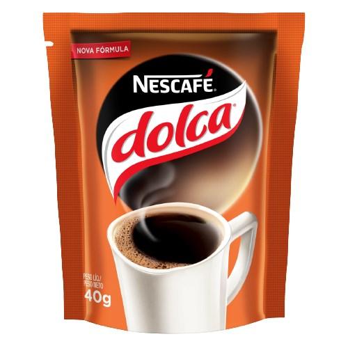 imagem de NESCAFÉ DOLCA 40G SACHE