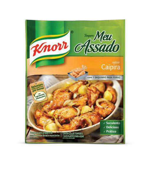 imagem de TEMPERO KNORR 23G MEU ASSADO CAIPIRA