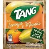 imagem de REFRESCO TANG LARANJA MAMÃO SACHÊ 18G