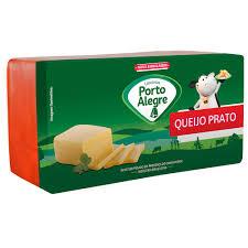 imagem de QUEIJO PRATO PORTO ALEGRE LANCHE KG