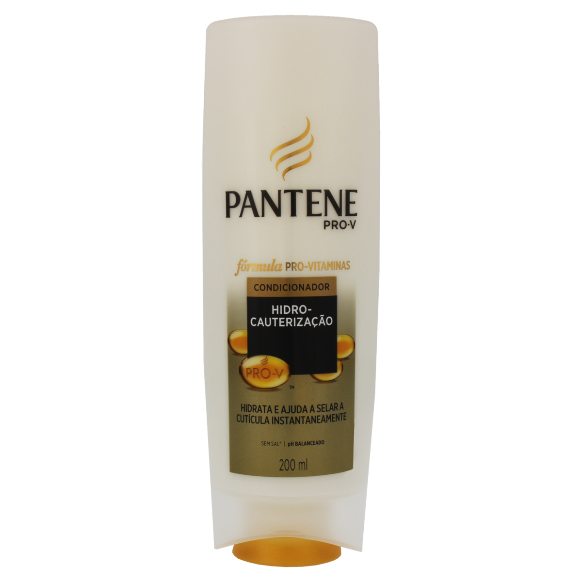 imagem de CONDICIONADOR PANTENE HIDRO CAUTERIZAÇÃO 175ML