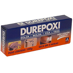 imagem de DUREPOX 100G