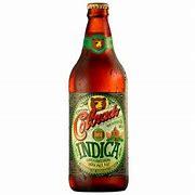 imagem de CERVEJA COLORADO INDICA GARRAFA 600ML