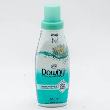 imagem de AMACIANTE DOWNY 500ML CONC FR AQUA FRESCA