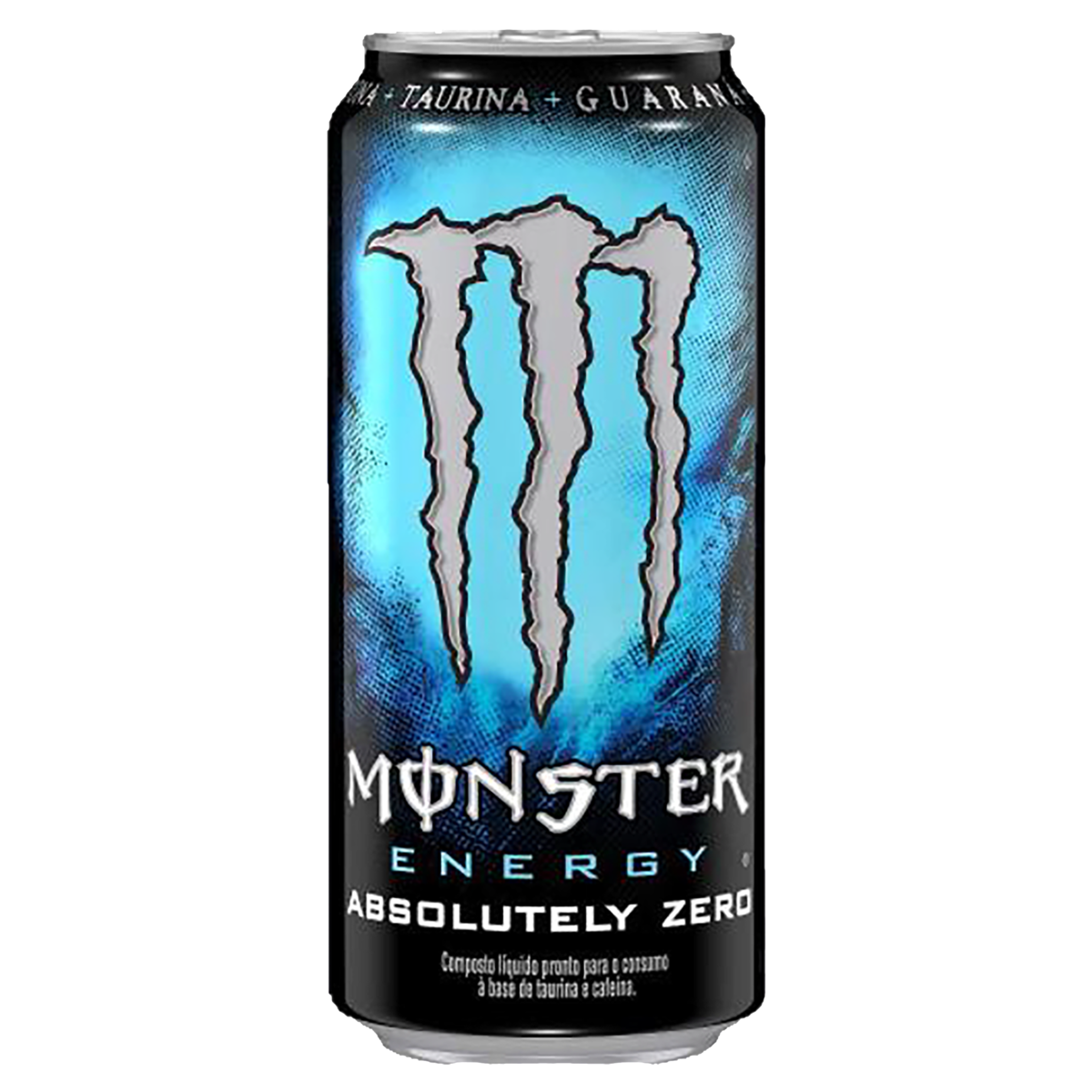 imagem de ENERGÉTICO MONSTER 473ML ABSOLUTELY ZERO