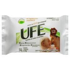 imagem de SABÃO COCO UFE 180G