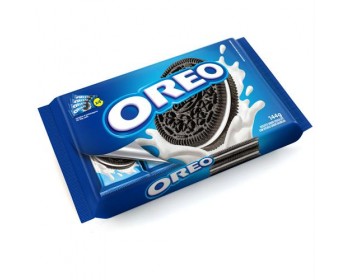 imagem de BISCOITO RECHEADO OREO 36G ORIGINAL