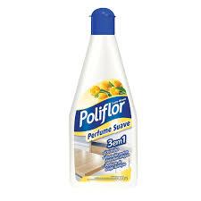 imagem de LUSTRA MÓVEIS POLIFLOR 200ML SUAVE