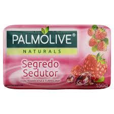 imagem de SABONETE PALMOLIVE TURMALINA 150G