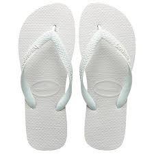 imagem de SANDÁLIA HAVAIANAS TOP 39 40 BCO