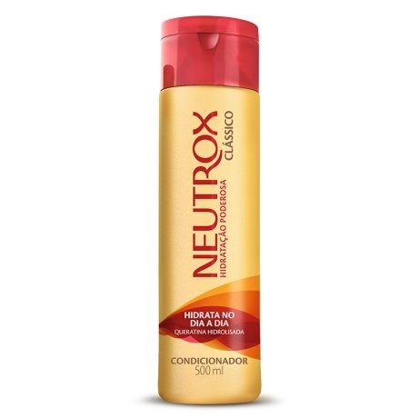 imagem de CONDICIONADOR NEUTROX ORIGINAL 500G