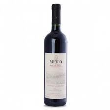 imagem de VINHO TINTO NACIONAL MIOLO CABERNET SAUVGNON RESERV 750ML