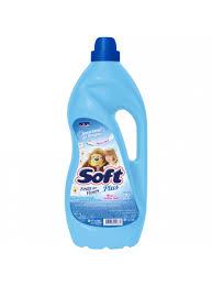 imagem de AMACIANTE KIN SOFT 2L AZUL