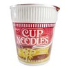 imagem de MACARRÃO INSTANTÂNEO CUP NOODLES 68G COSTELA MOLHO CHURR