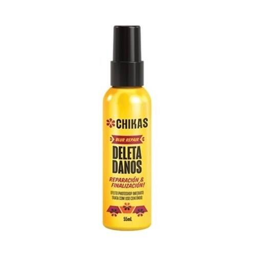 imagem de REPARADOR PONTAS CHIKAS 55ML DELETA DANOS BLUR REPAIR