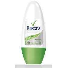 imagem de DESODORANTE ROLL ON REXONA BAMBOO 50ML