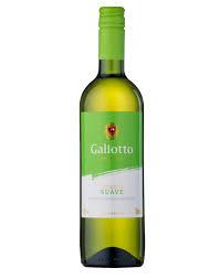 imagem de VINHO BRANCO NACIONAL GALIOTTO NIÁGARA 750ML