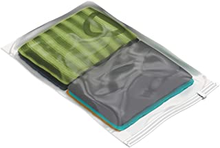 imagem de ORGANIZADOR A VÁCUO PARA VIAGEM 60X40 CM