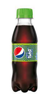 imagem de REFRIGERANTE COLA PEPSI PET 200ML TWIST