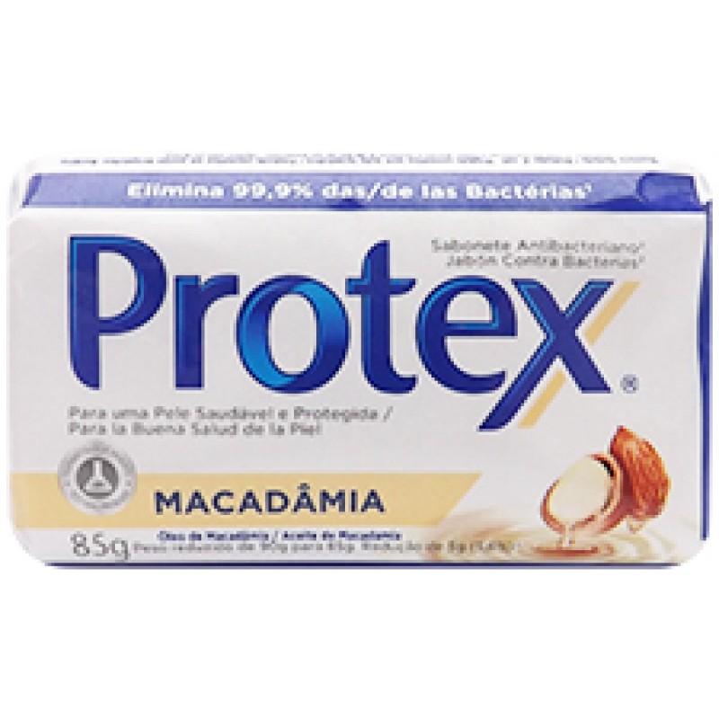 imagem de SABONETE PROTEX MACADÂMIA 85G