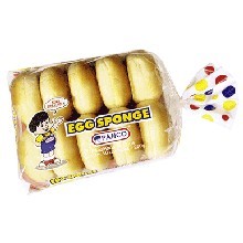 Pão Fofinhos PANPOR 100x50g, Compre no 360hyper