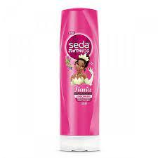 imagem de CONDICIONADOR SEDA 300ML INFANTIL JUNTINHOS CR ENCANT