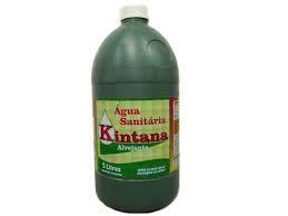 imagem de ÁGUA SANITÁRIA KINTANA 5LT