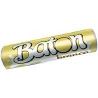 imagem de BATON GAROTO 16G CHOCOLATE BRANCO