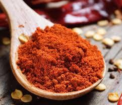 imagem de PÁPRICA DOCE KG