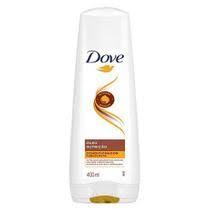 imagem de CONDICIONADOR DOVE 400ML ÓLEO NUTRIÇÃO