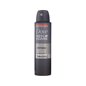 imagem de DESODORANTE AERO DOVE SILVER CONTROL 150ML