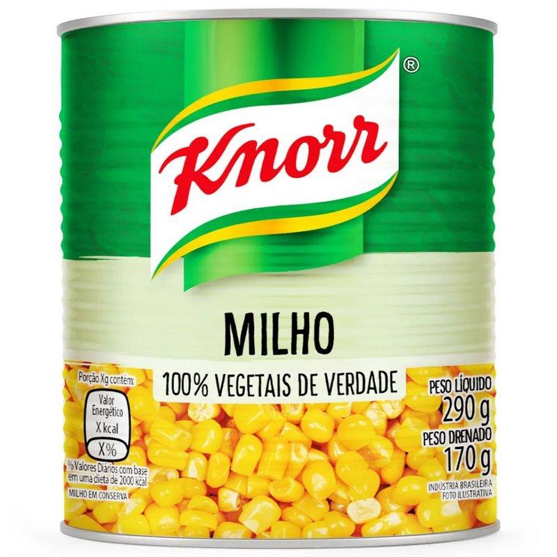 imagem de MILHO VERDE 200G KNORR