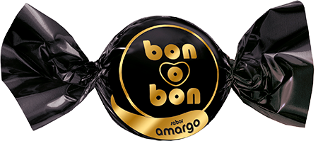 imagem de BOMBOM ARCOR BON O BON AMARGO UNID