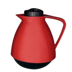 imagem de BULE AMARE 650ML VERMELHO