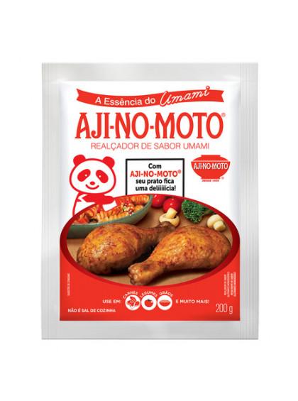 imagem de AJINOMOTO 200 GRS