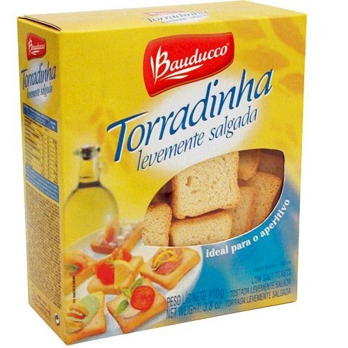 imagem de TORRADINHA BAUDUCCO LEV SALG 110G