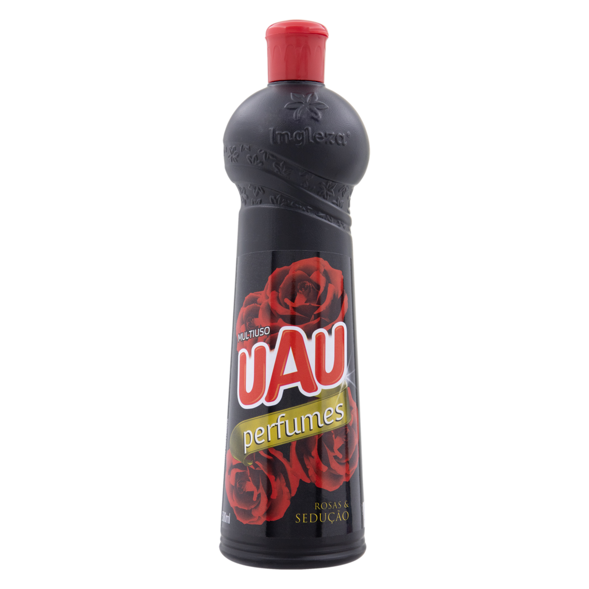 imagem de LIMPADOR UAU MULTI USO 500ML ROSAS E SEDUÇÃO