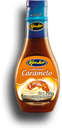 imagem de COBERTURA KENKO 250G CARAMELO