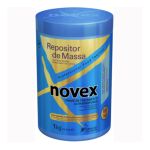 imagem de CREME TRATAMENTO NOVEX REPOSITOR MASSAS 1KG