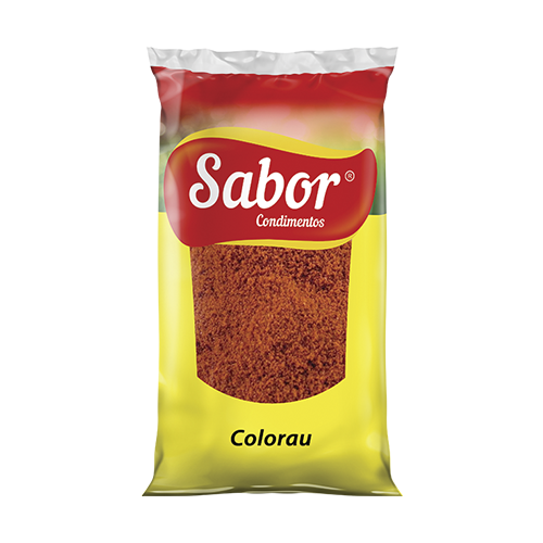 imagem de COLORAU SABOR 1KG