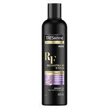 imagem de SHAMPOO TRESEMMÉ 400ML RECONSTRUÇÃO FORÇA