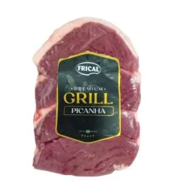 imagem de PICANHA FATIADA PRIME BABY KG