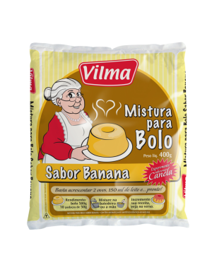 Vilma Thomazini Bolos e Doces - Bolo em cores vibrantes Amarelo e