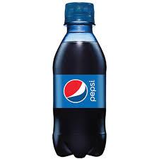 imagem de REFRIGERANTE COLA PEPSI PET 200ML