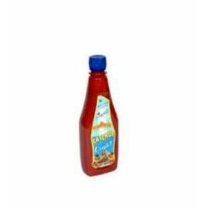imagem de KETCHUP PREDILECTA 380G LIGHT