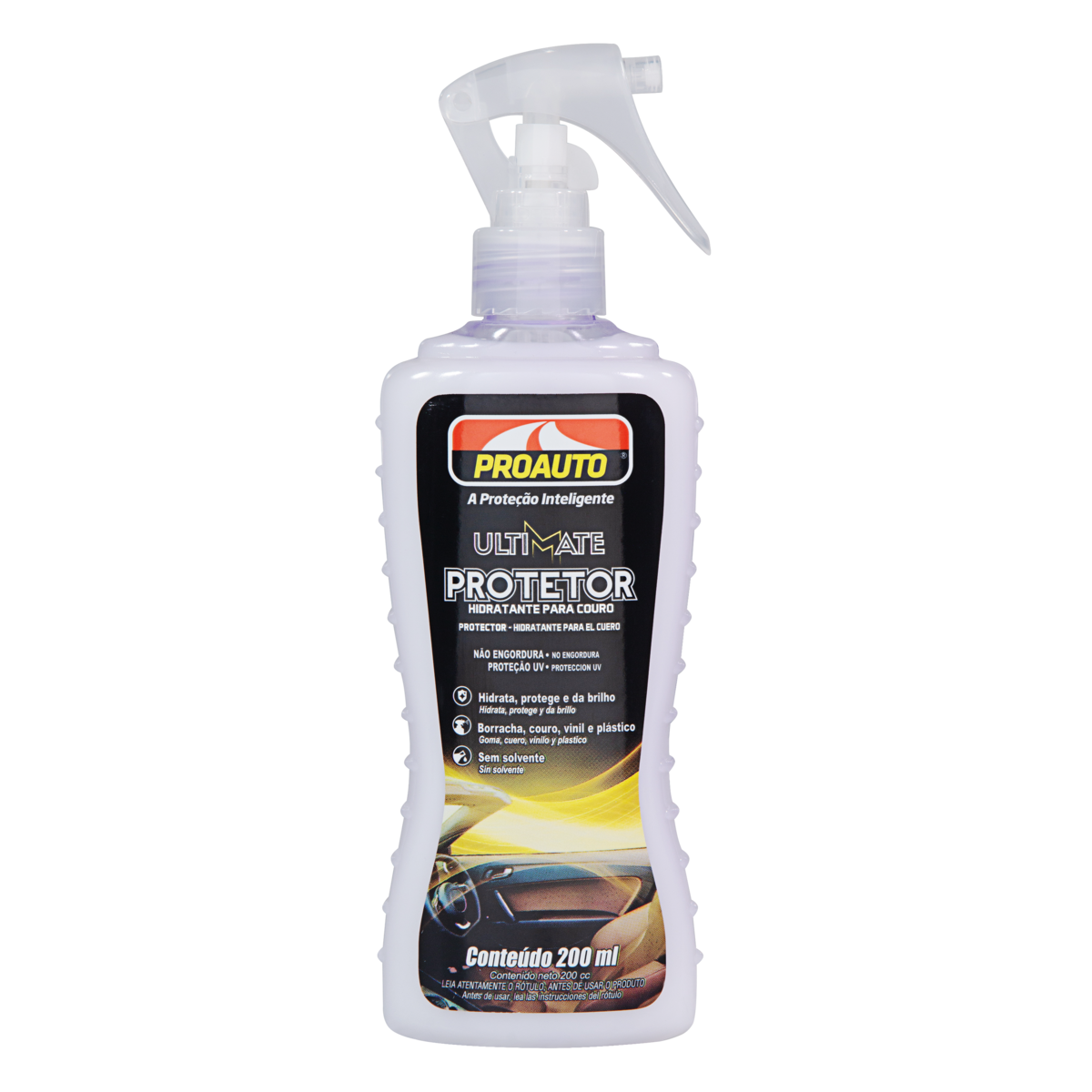 imagem de PROTETOR PROAUTO 200ML